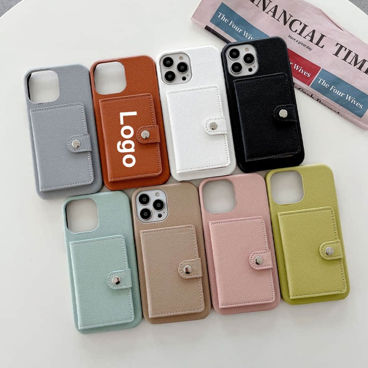 Phone cases