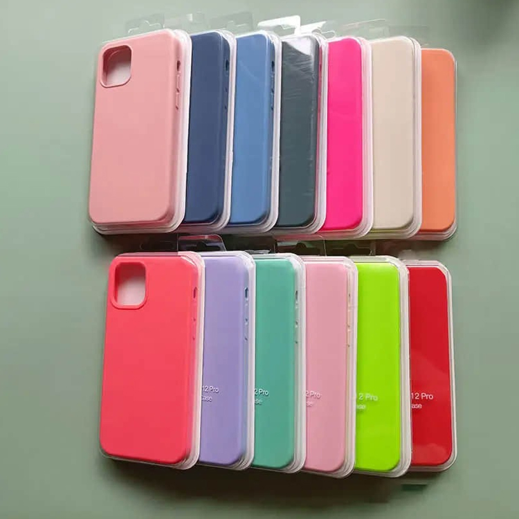 Phone cases