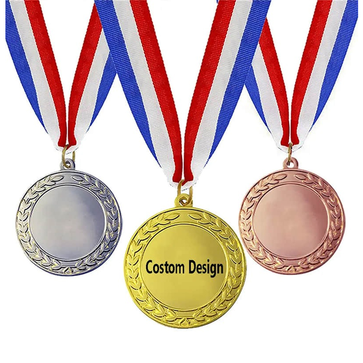 Medals/trophies