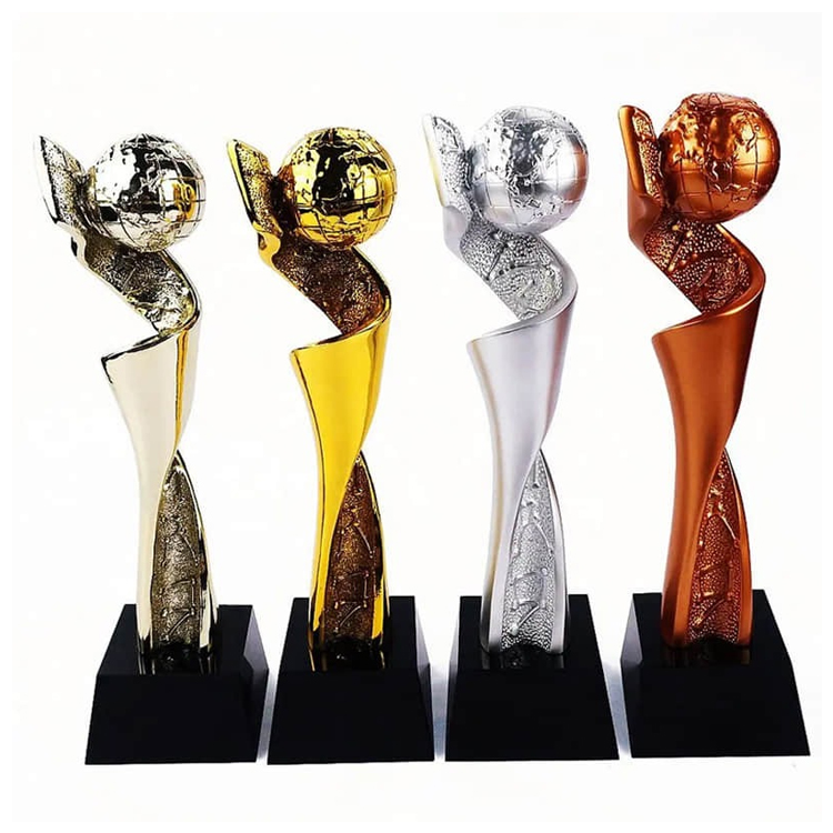 Medals/trophies