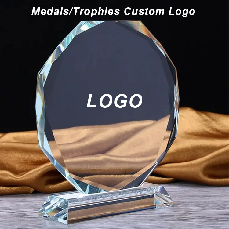 Medals/trophies