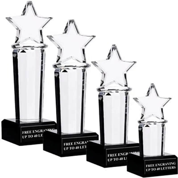 Medals/trophies