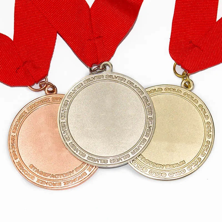 Medals/trophies