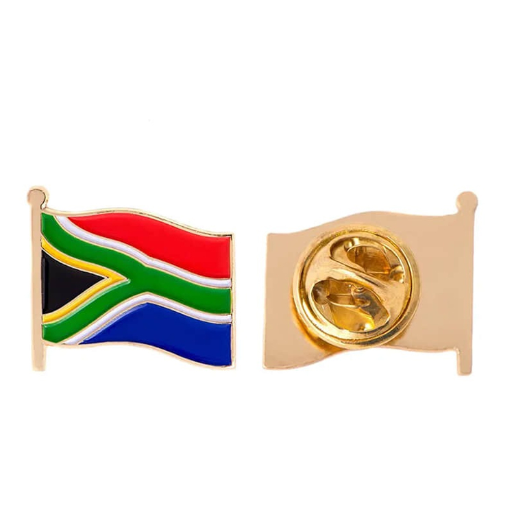 Commemorative badge