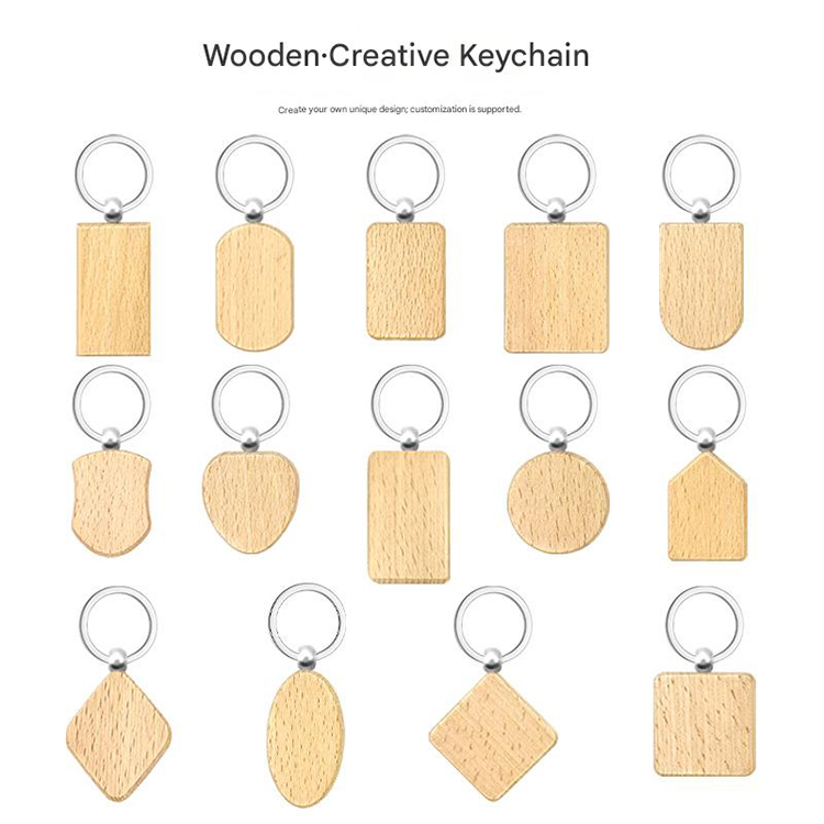Keychains