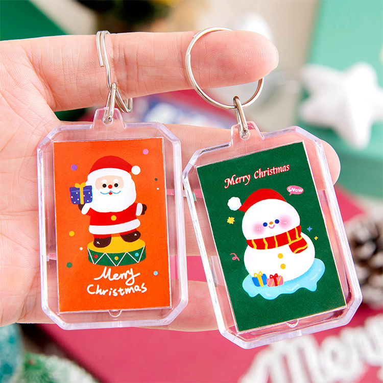 Keychains
