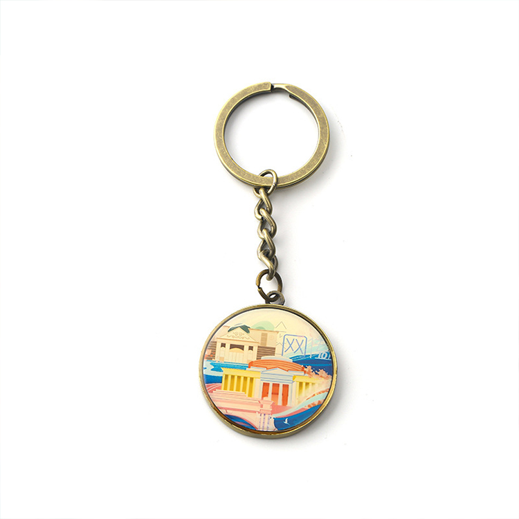 Keychains
