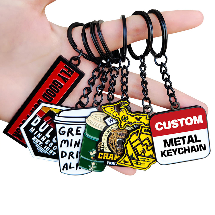 Keychains