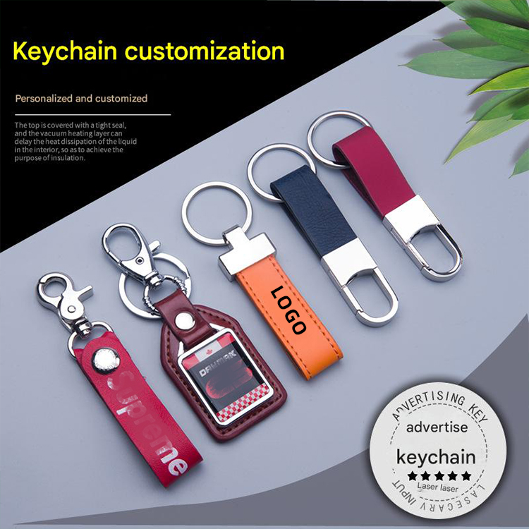 Keychains