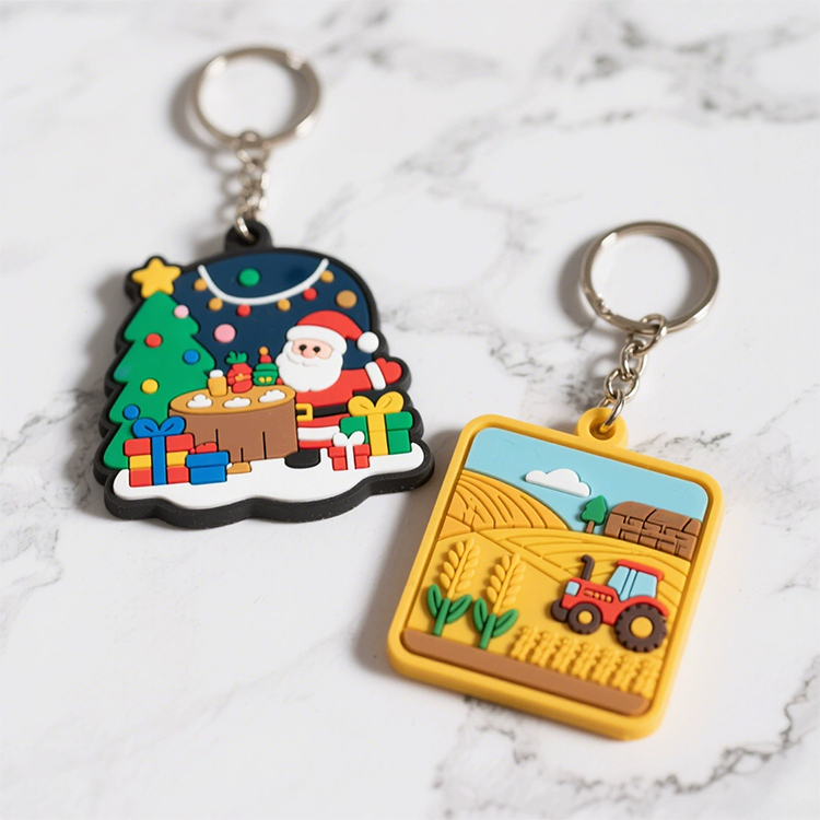 Keychains