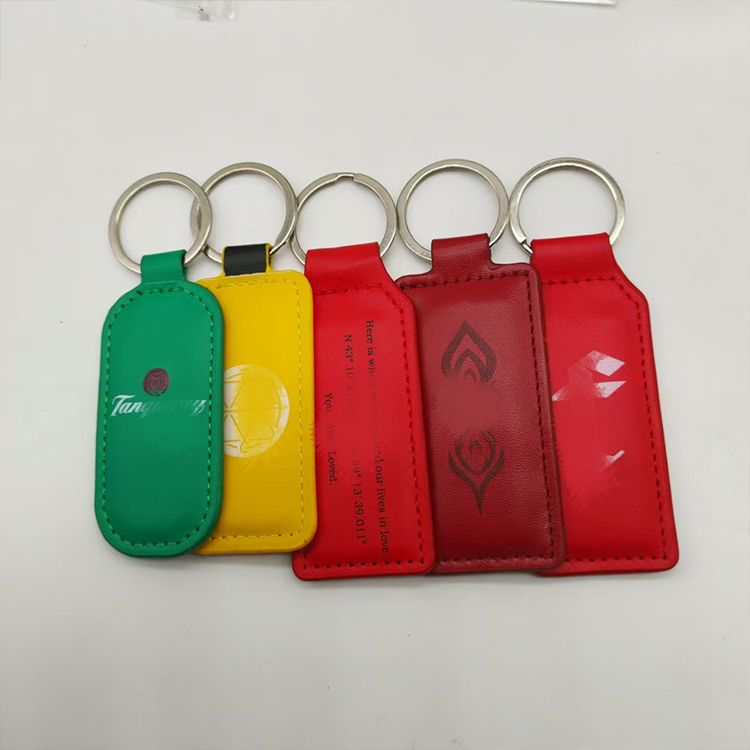 Keychains