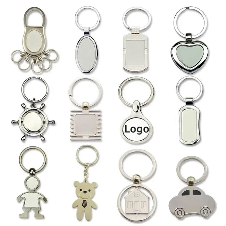 Keychains