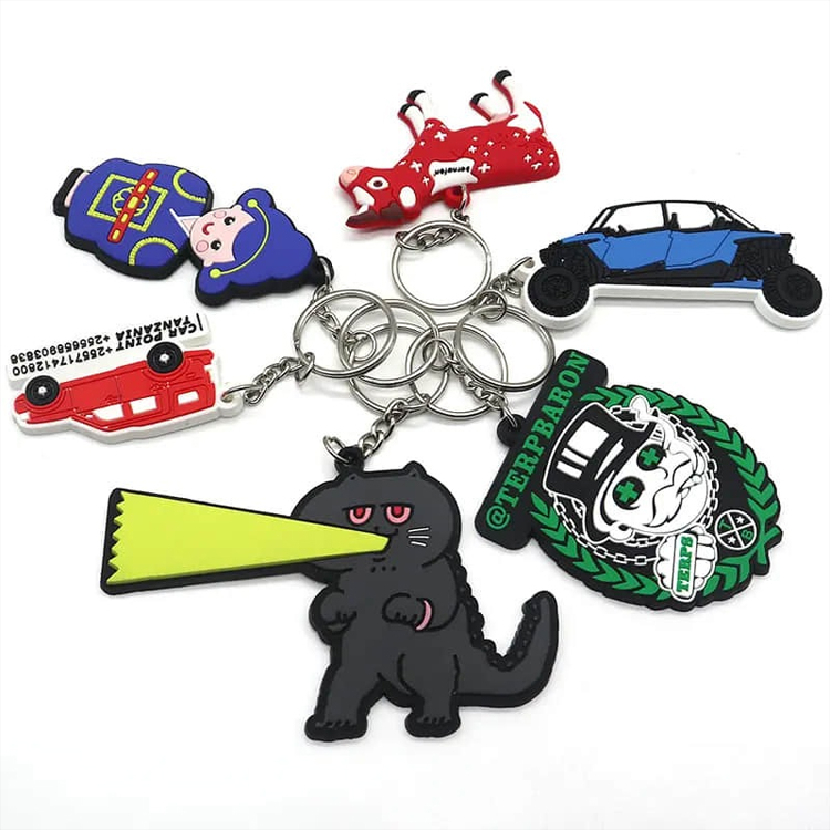 Keychains