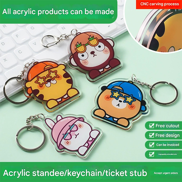 Keychains
