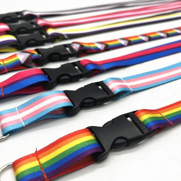 Lanyard