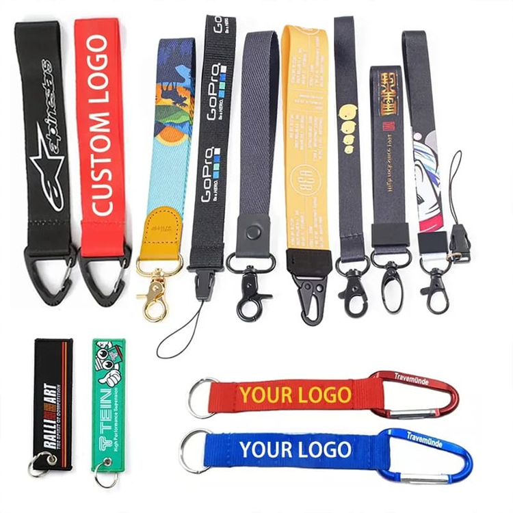 Lanyard