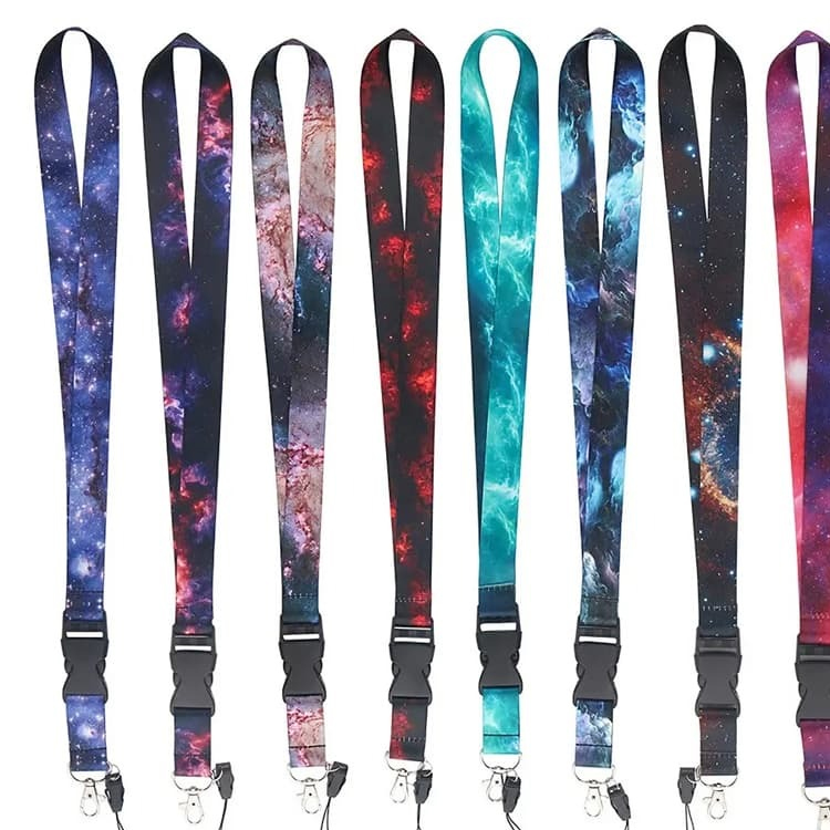 Lanyard
