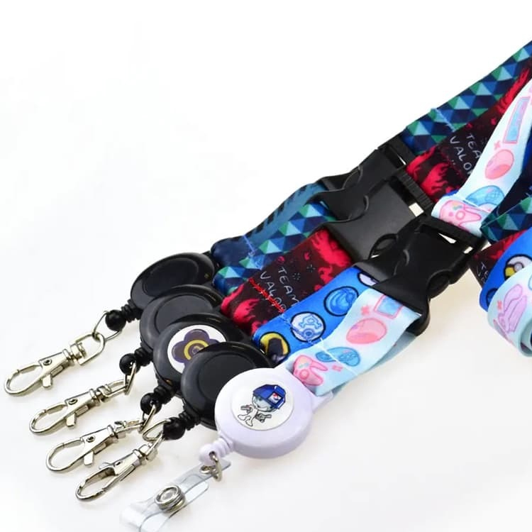Lanyard