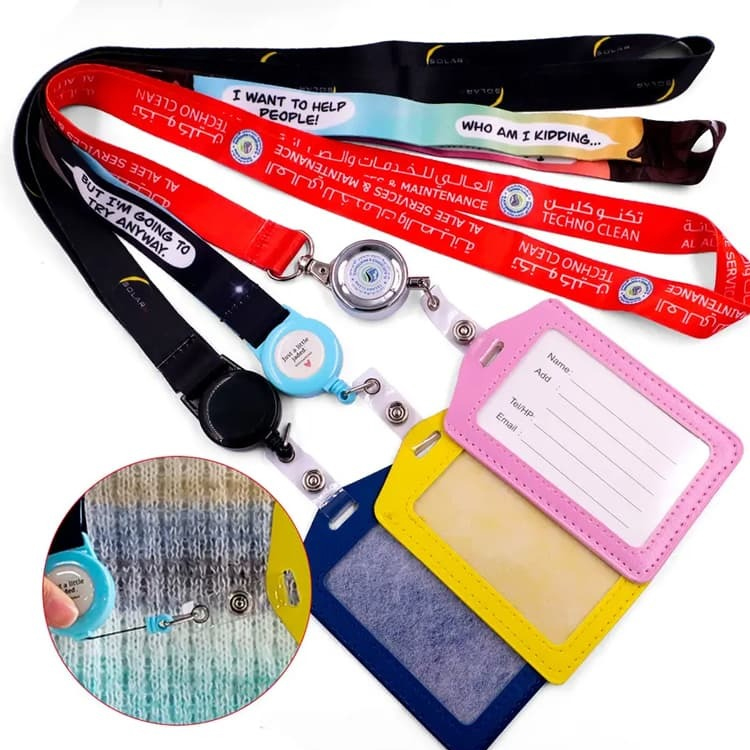 Lanyard