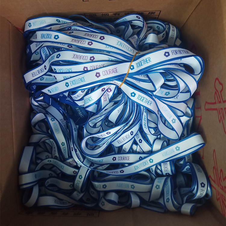 Lanyard
