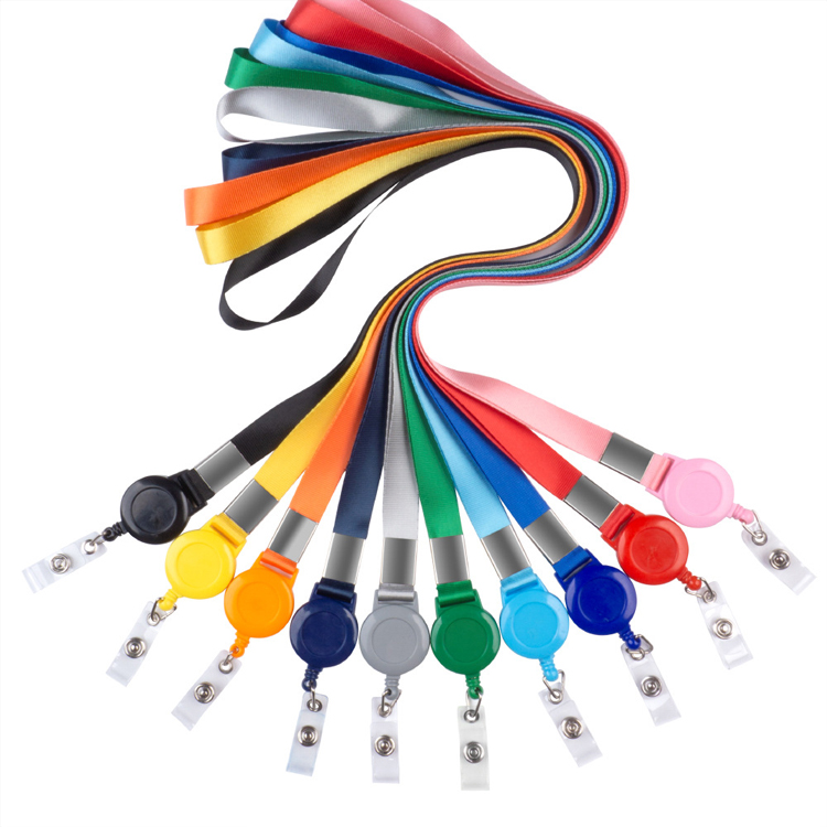 Lanyard