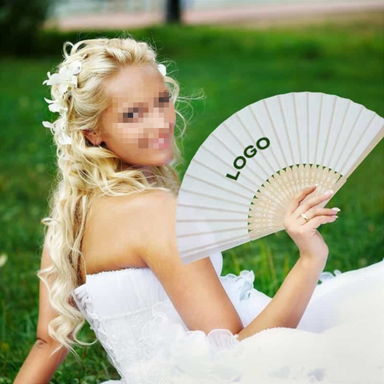 promotional fans