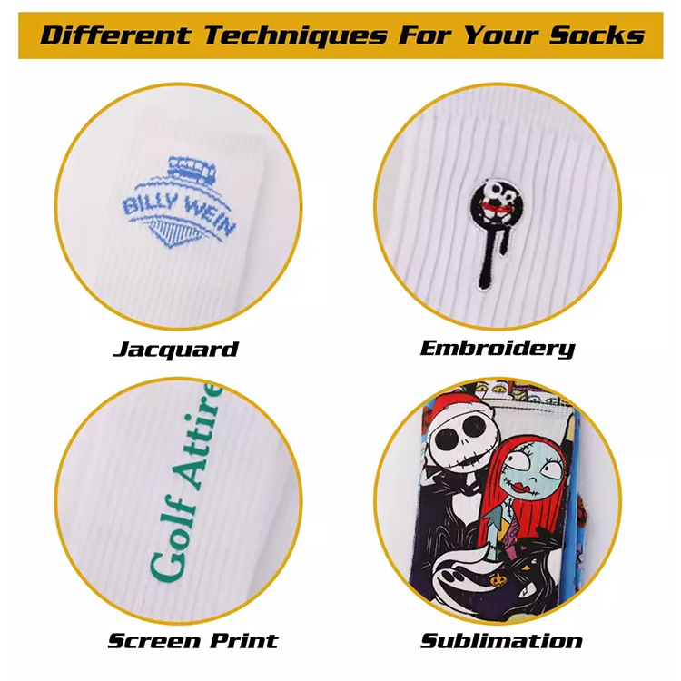 socks