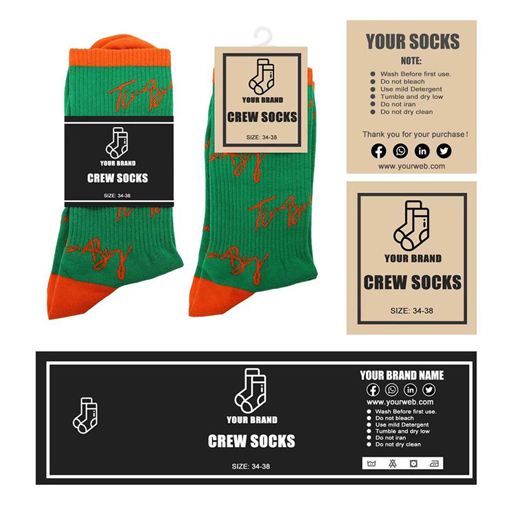 socks