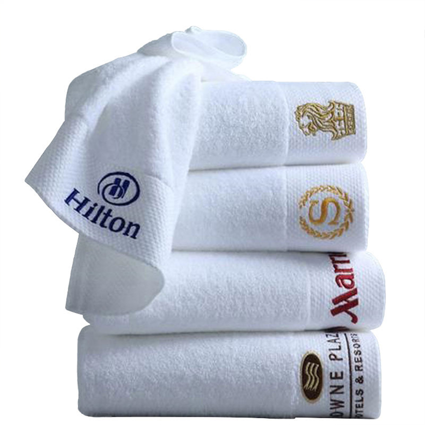 promotional towels