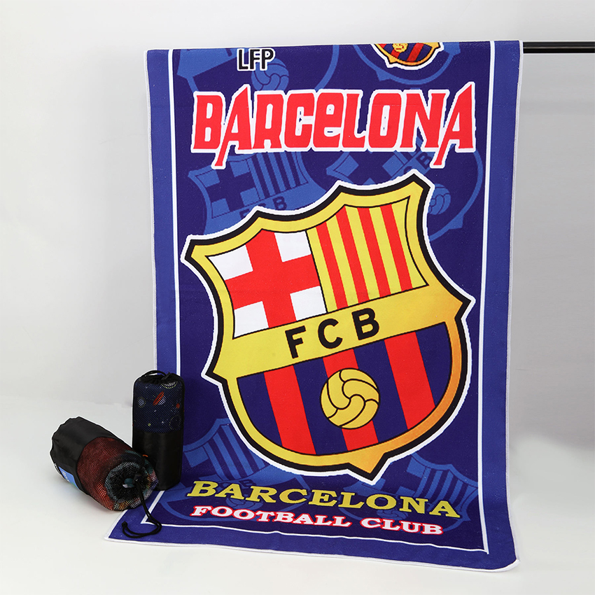 promotional towels