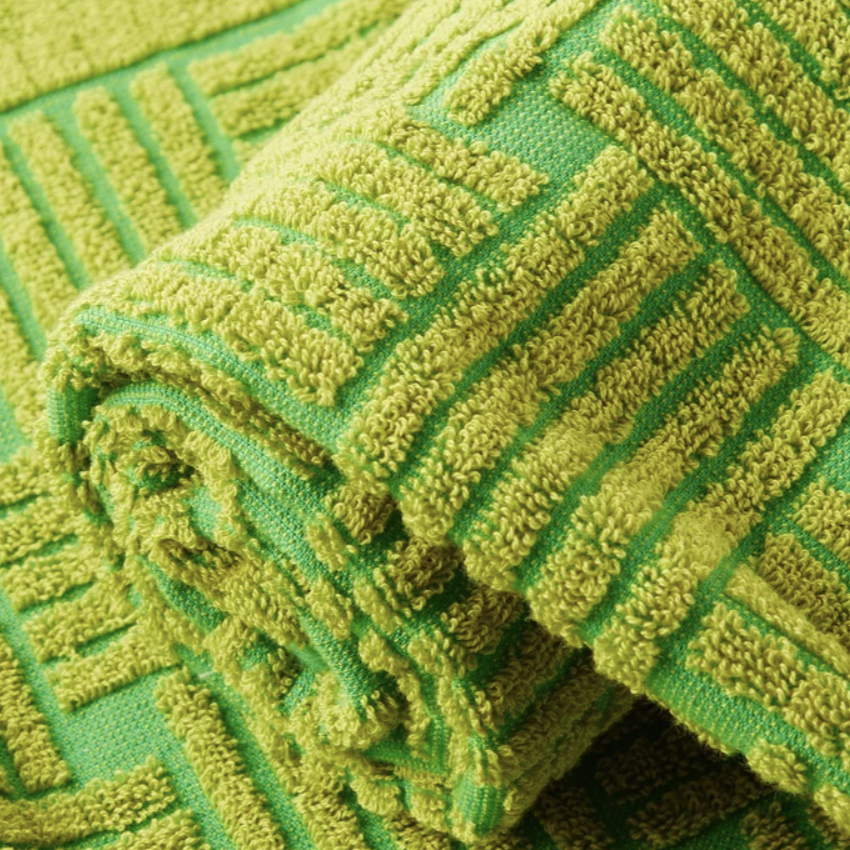 promotional towels