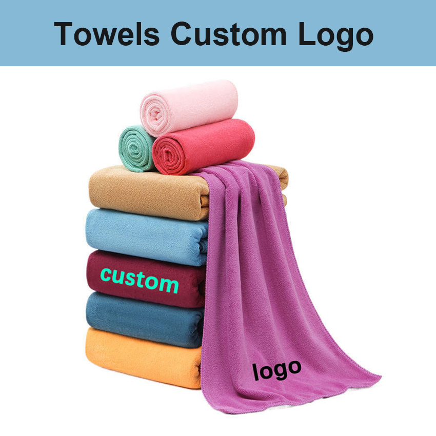 promotional towels