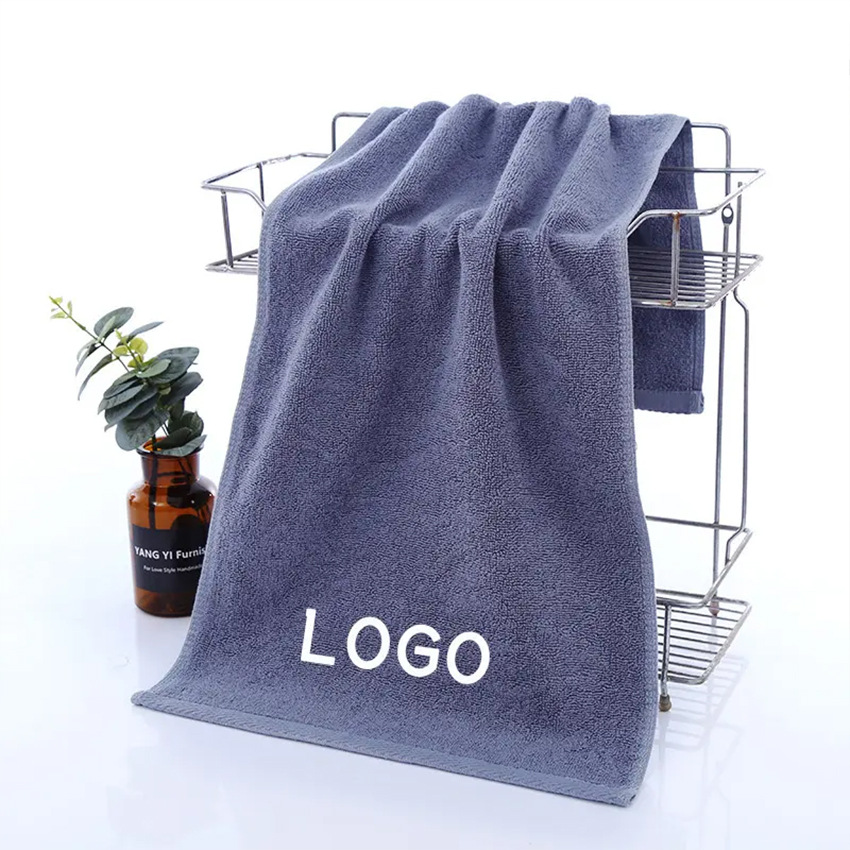 promotional towels