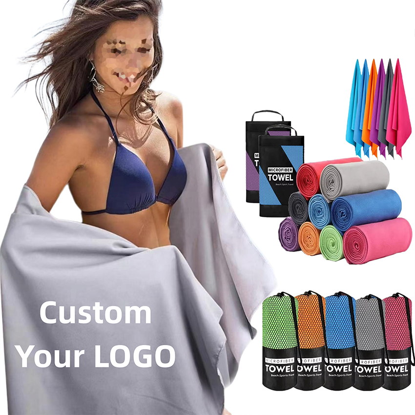 promotional towels