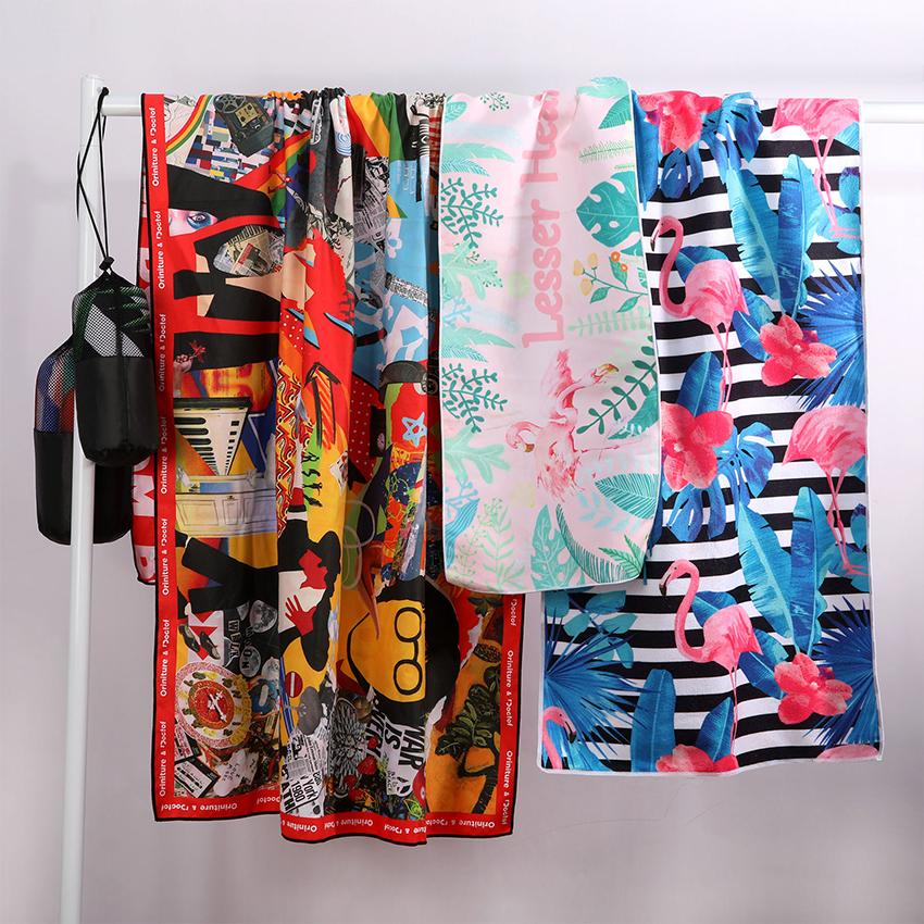 promotional towels