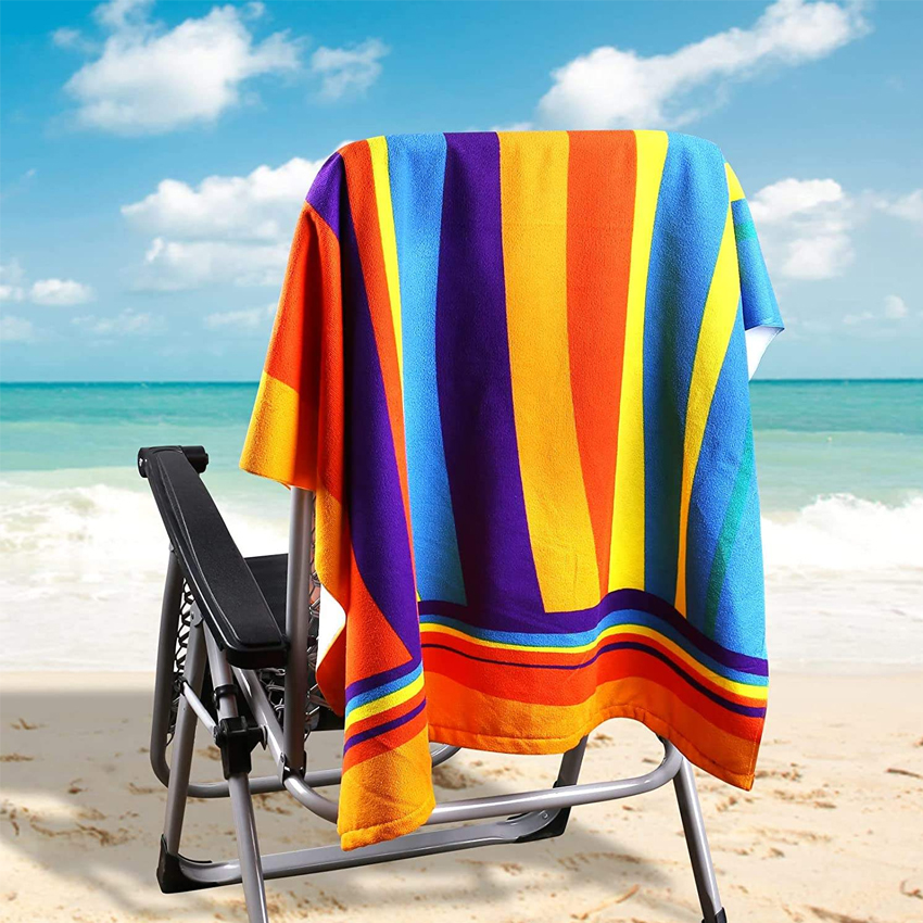 promotional towels