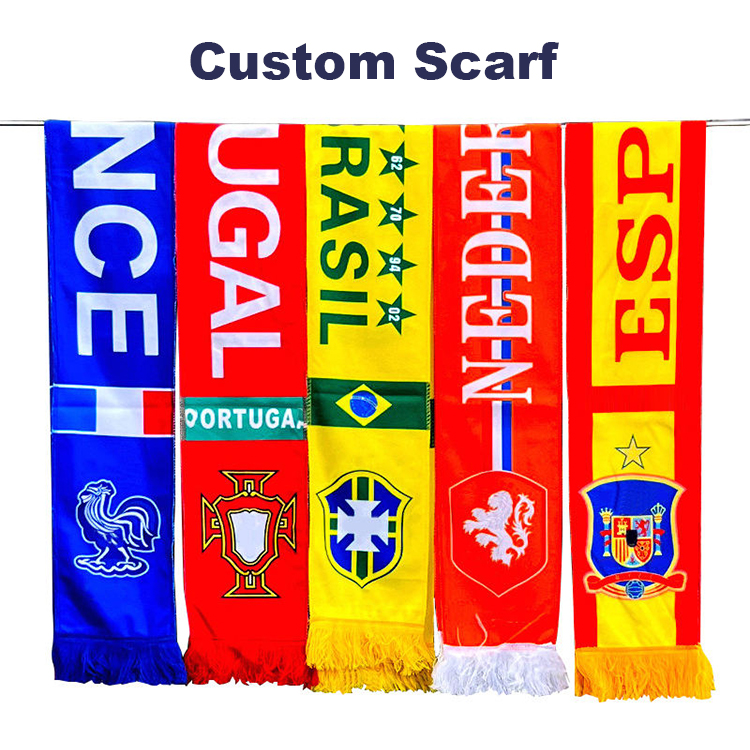 scarves