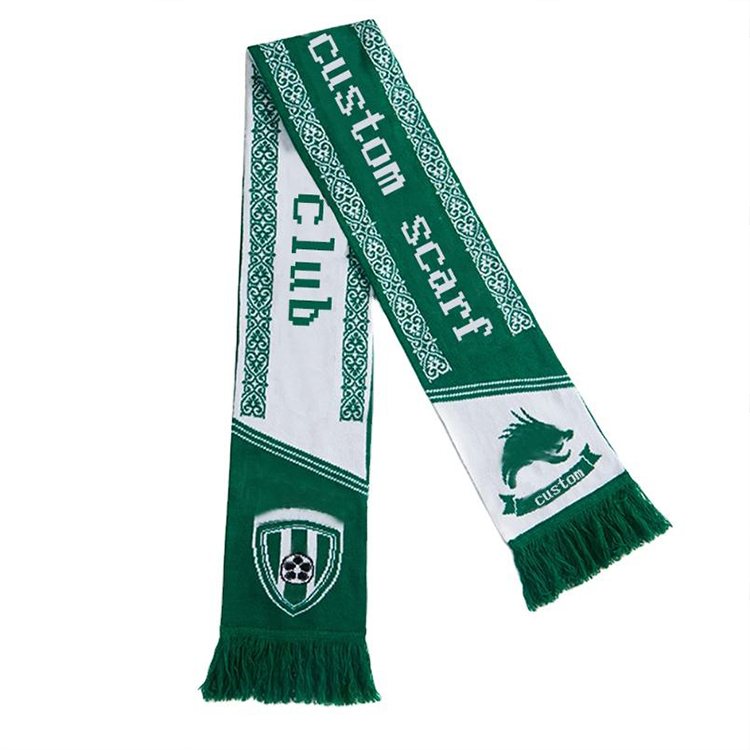 scarves
