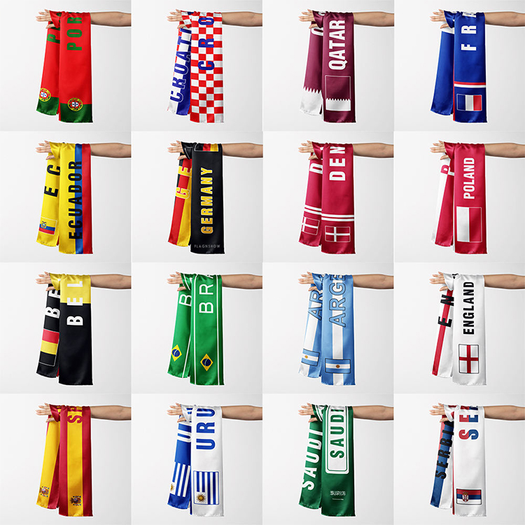 scarves