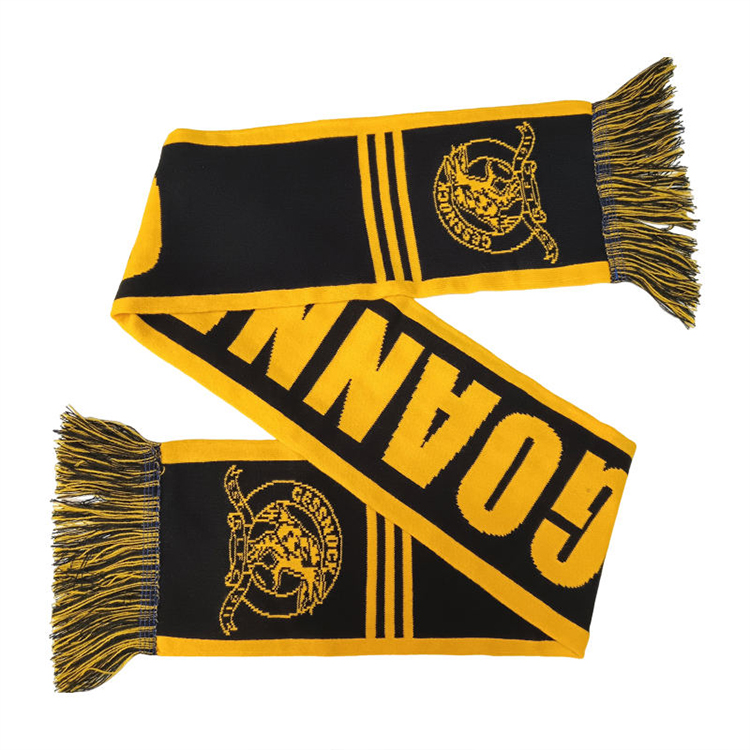 scarves