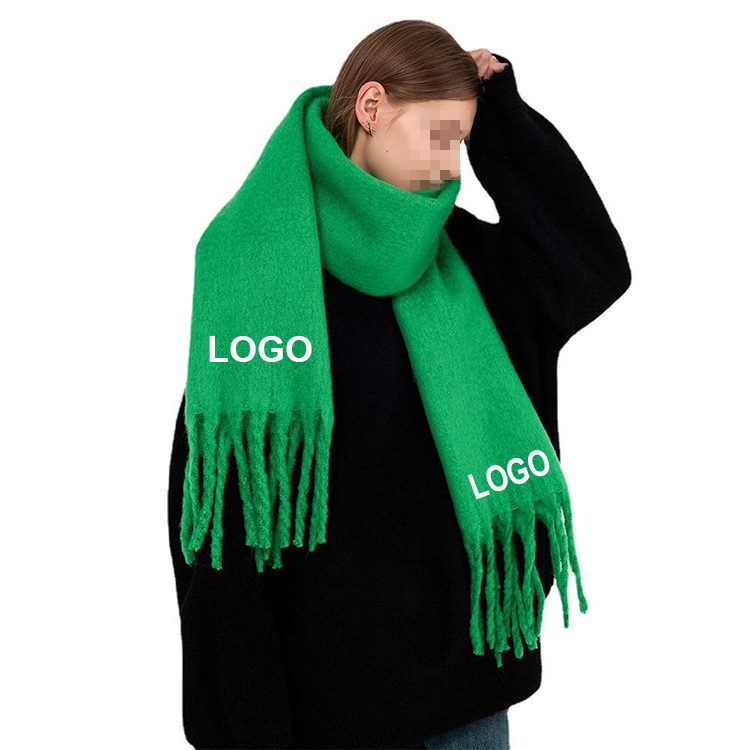 scarves