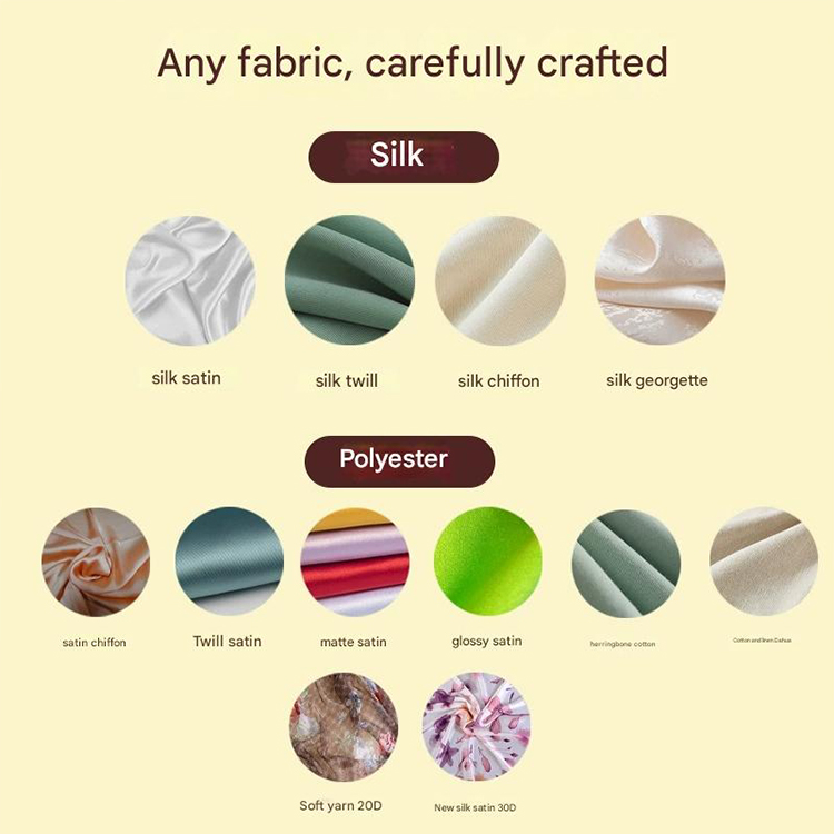 scarves