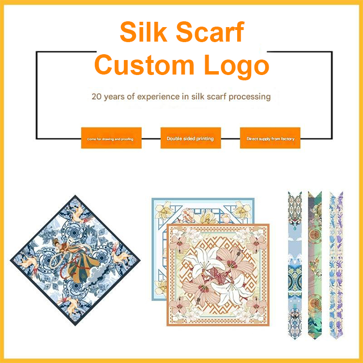 scarves
