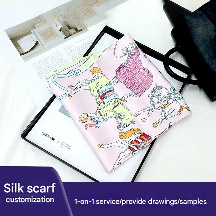scarves