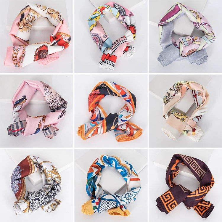 scarves