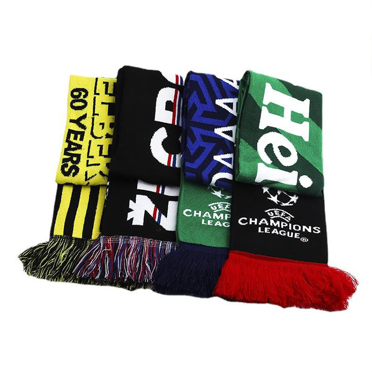 scarves