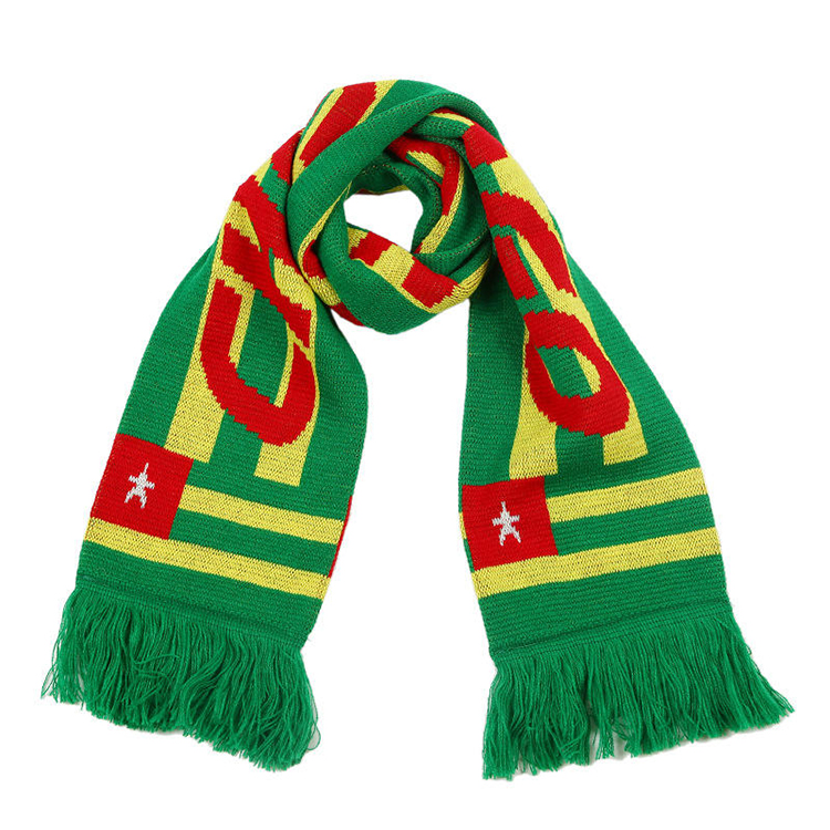 scarves