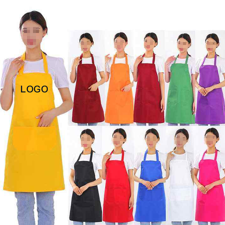 Apron