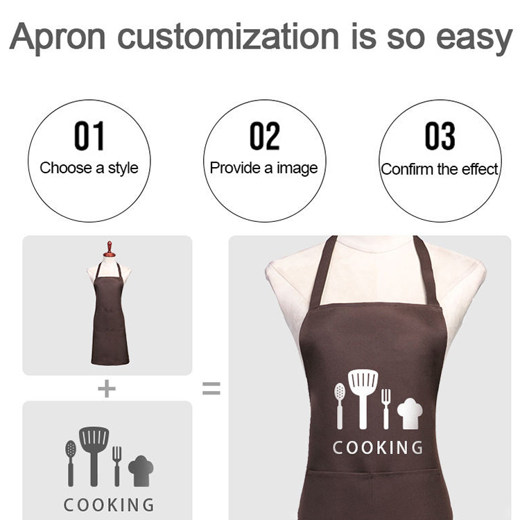 Apron