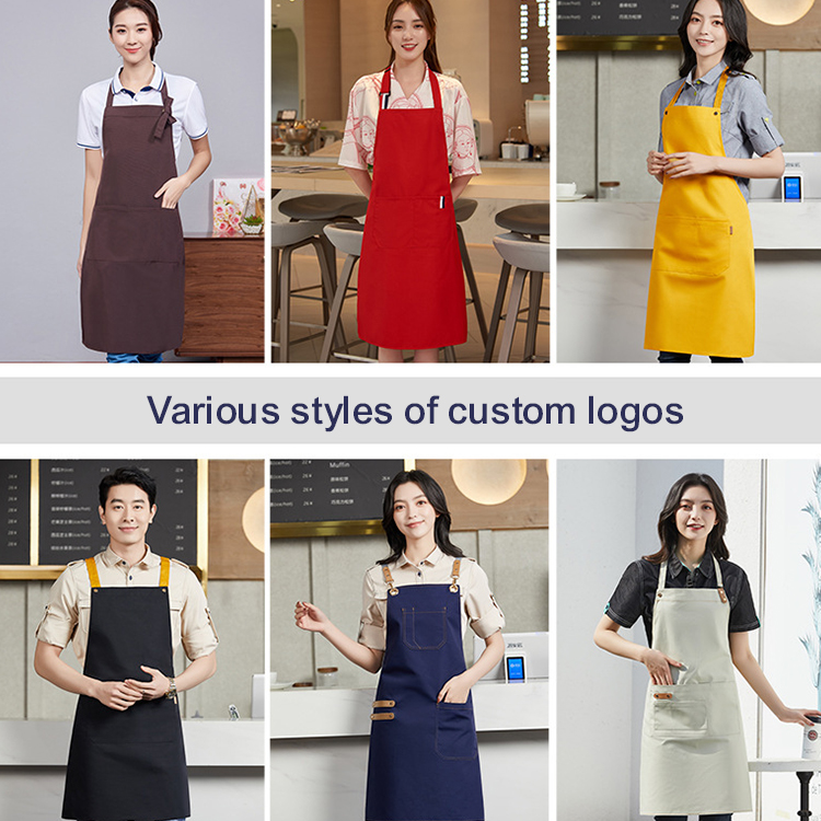 Apron
